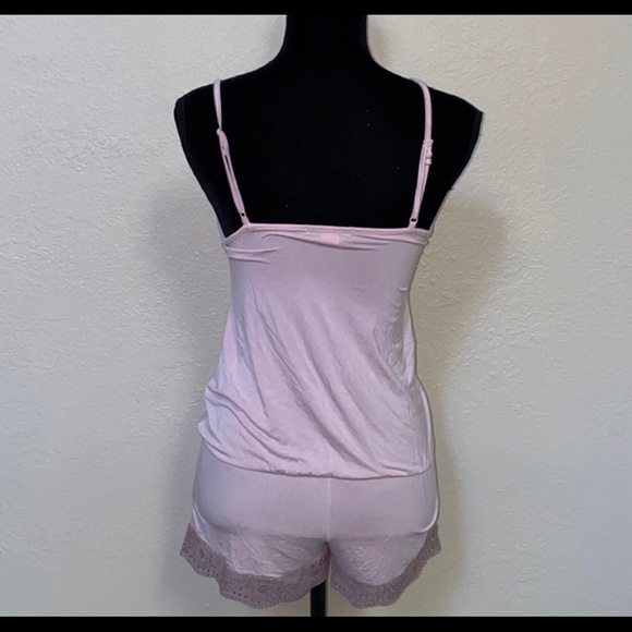 Romper style PJ’s. - Picture 4 of 6